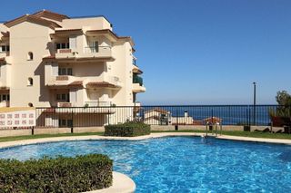 Piso en venta en Altea Pueblo en Altea