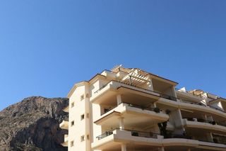 Piso en venta en Altea Pueblo en Altea