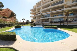 Piso en venta en Altea Pueblo en Altea