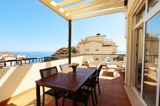 Piso en venta en Altea Pueblo en Altea