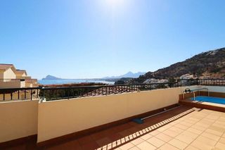 Piso en venta en Altea Pueblo en Altea