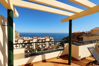 Piso en venta en Altea Pueblo en Altea