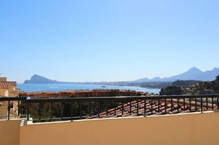 Piso en venta en Altea Pueblo en Altea