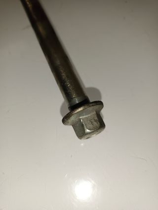 Eje delantero Honda PCX 125 2021-2024