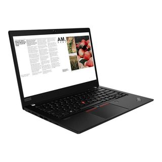 Lenovo Thinkpad T14 G1 14" i5 10310U, 16GB, SSD 512GB, FHD, A
