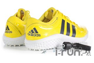 Adidas adizero HJ ST  TALLA 44.5