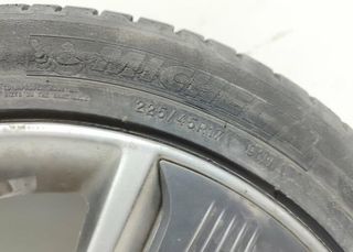 Llanta 52910g2300 hyundai ioniq hybrid 2141007