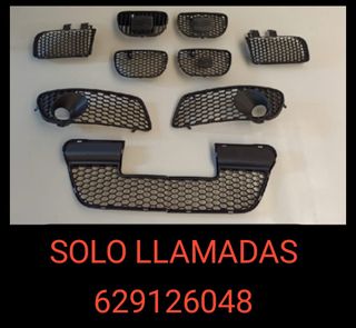 450-REJILLAS SEAT LEON CUPRA Y FR 1M