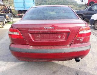 árbol levas sensor volvo s40 berlina 1.8i 338609