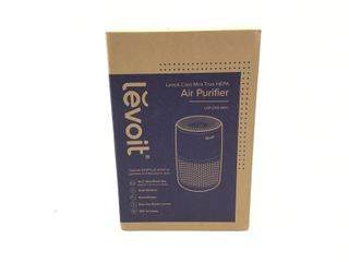 purificador aire levoit levoit