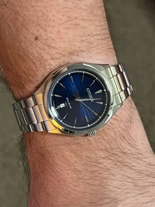 RELOJ CITIZEN ELEGANT CLASSIC HOMBRE A ESTRENAR 