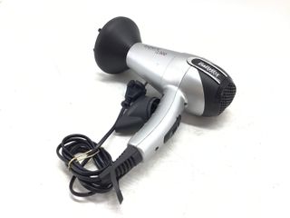 secador pelo babyliss expert 1900