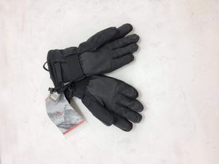 guantes motorista intersport aquamax