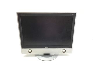 monitor tft lg flatron m203wa-bz