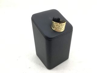 anillo oro 18k