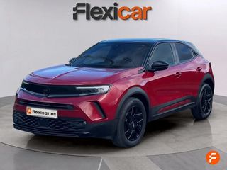 Opel Mokka 1.2 T 96kW (130 CV) Business Elegance