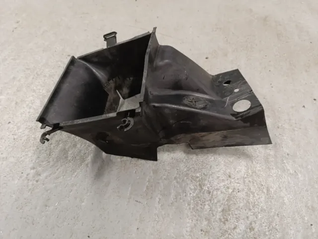 Canalizador aire BMW E36