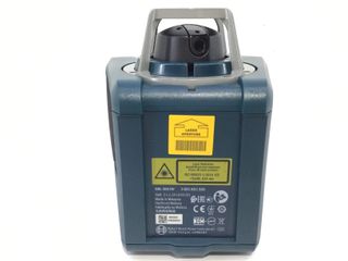 nivel laser bosch grl 300 hv