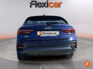 Audi Q3 35 TFSI 110kW (150CV) S tronic