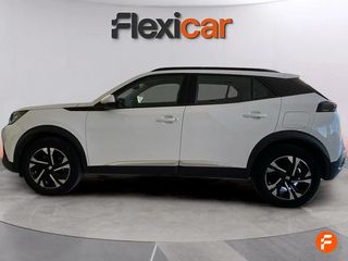 Peugeot 2008 Allure Pack BlueHDI 81kW (110CV)