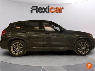 BMW X3 xDrive30e