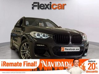BMW X3 xDrive30e