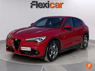 Alfa Romeo Stelvio 2.2 Diesel 118kW (160cv) SPRINT RWD