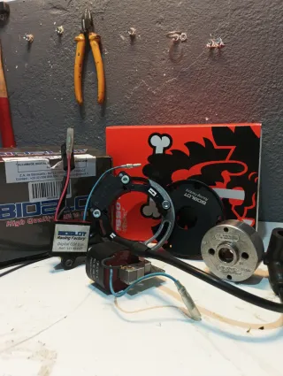 Rotor Pvl Bidalot