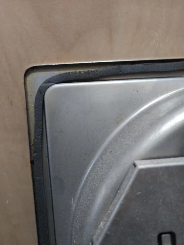 Placa Vitrocerámica Teka