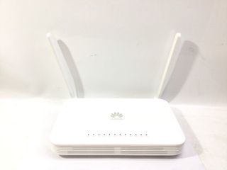 router dsl huawei optixstar eg8147x6