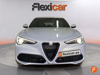 Alfa Romeo Stelvio 2.0 Gasolina 147kW (200cv) SPRINT Q4