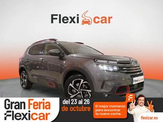 Citroën C5 Aircross BlueHdi 96kW (130CV) S&S EAT8 C Series