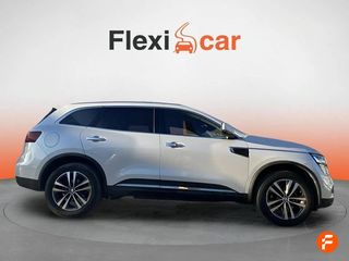Renault Koleos Zen dCi 130kW (175cv) X-Tronic 4WD