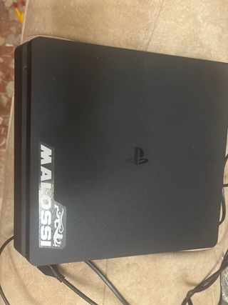 PS4 (PlayStation 4) Nero