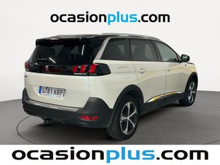 Peugeot 5008 1.5L BlueHDi S&S Crossway 96 kW (130 CV)