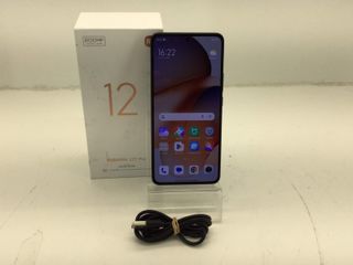 xiaomi 12t pro 8gb 256gb