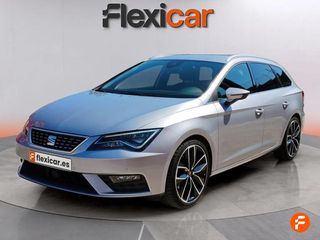Seat Leon ST 1.5 EcoTSI 110kW (150CV) DSG-7 S&S FR