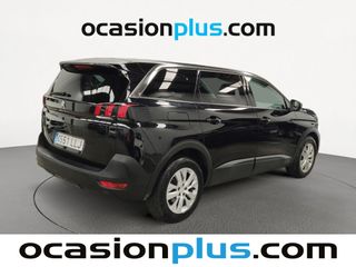 Peugeot 5008 BlueHDi 130 Active S&S EAT8 96 kW (130 CV)
