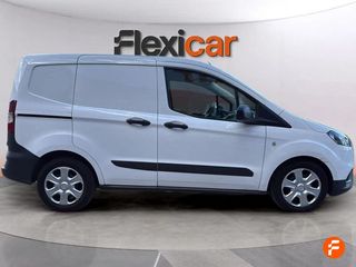 Ford Transit Courier 1.5 TDCi 74kW (100CV) Titanium - 5P (2021)