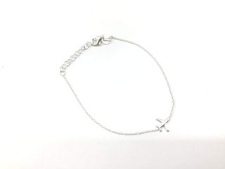 pulsera plata 925mm