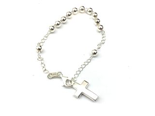 pulsera plata 925mm