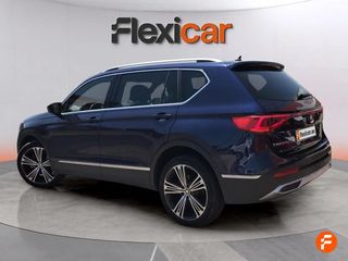 Seat Tarraco 2.0 TDI 110kW 4Drive DSG S&S Xcellence - 5P (2019)