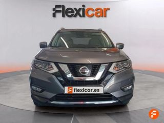 Nissan X-Trail 5 Plazas DIG-T 120 kW (163 CV) TEKNA