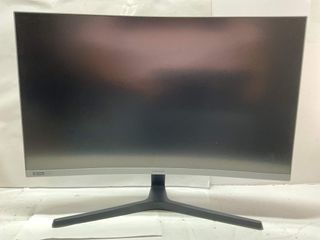 monitor led samsung c27rg50fqu 27 led