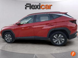 Hyundai Tucson 1.6 TGDI 132kW (180CV) 48V Style DCT 4x4