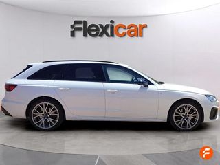 Audi A4 Avant Black line 35 TFSI 110kW S tronic