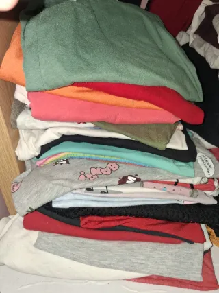 Lote Ropa Variada