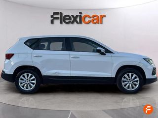 Seat Ateca 1.0 TSI 81kW (110CV) St&Sp Style XM Eco