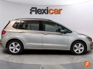 Volkswagen Golf Advance 1.4 TSI 92kW (125CV) DSG Variant