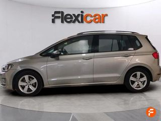Volkswagen Golf Advance 1.4 TSI 92kW (125CV) DSG Variant